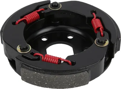 Produktbild von Motorrad -Rennkupplung Ersatz für GY6 50cc 60cc 805 Scooter Moped ATV 139QMA 139QMB Motor