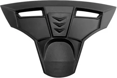 Produktbild von SKA-P 3MH SPEEDER Helm Kinn Luftansaugung Schwarz