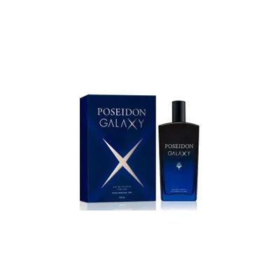 Obrázok produktu pre Instituto Español Poseidon Galaxy Edt Spray 150ml