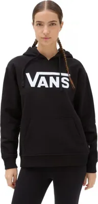 Produktbild von Hoodie Vans VN000A5RBLK1 für Damen
