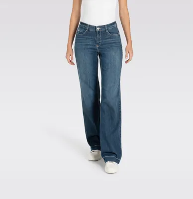 Produktbild von MAC DREAM WIDE D834 Trousers MA 42/32