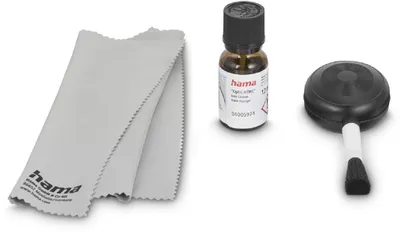 Obrázek produktu pro Hama 00005974, Univerzální, Černá, Šedá, Bílá, 84 g, 230 mm, 90 mm, 35 mm