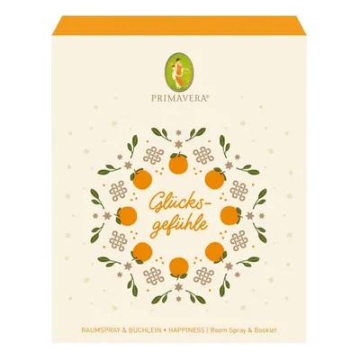 Produktbild von Geschenkset - Glücksgefühle