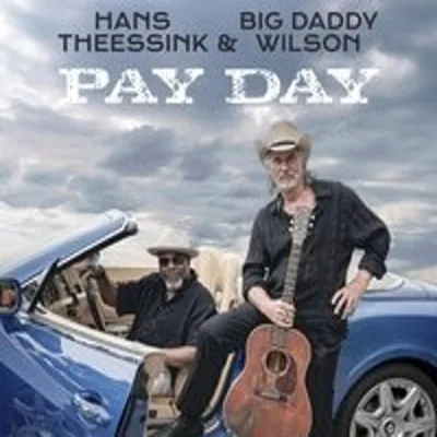 Produktbild von Payday