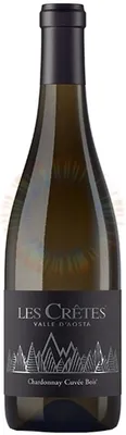 Produktbild von Chardonnay Cuvée Bois STELVIN DOC - 2015 -