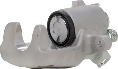 Produktbild von FEBI BILSTEIN Bremssattel Hinten Links für VW GOLF VI (5K1) 178061