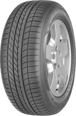 Produktbild von Goodyear Eagle F1 (Asymmetric) Suv 4X4 (Ao) 255/55R18 109Y Mfs Xl