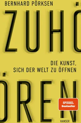 Produktbild von Zuhören