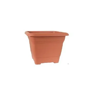 Produktbild von Pflanzkübel Nora Terrakotta verschiedene Größen, Maße:14 cm