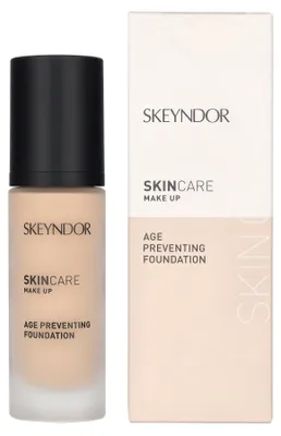 Immagine prodotto di Fondotinta Skeyndor Skincare Age Preventing Foundation