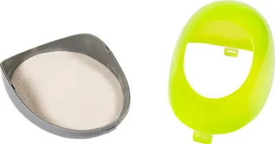 Productafbeelding van Duvo+ Zandbad Groen