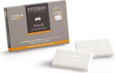Produktbild von Neroli Autoparfüm-Diffusor - Esteban Paris