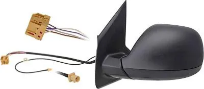 Immagine prodotto di Specchietto retrovisore esterno sinistro DIEDERICHS 2274125 per VW