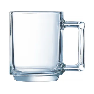 Immagine prodotto di Bicchieri da birra A la Bonne Heure da 25 cl - 24 pezzi