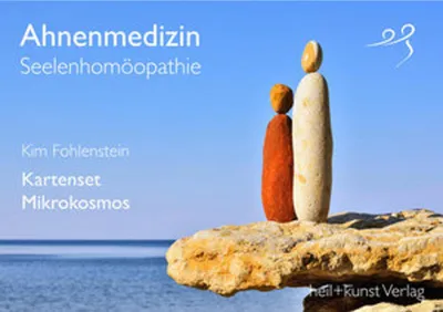 Obrázok produktu pre Ahnenmedizin und Seelenhomöopathie