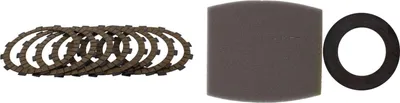 Image de Ressorts d'embrayage à disques pour KTM SX-F 450, année 2012, de la marque Pamoto - Neuf