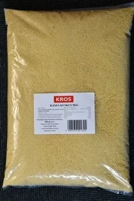Produktbild von Kros Couscous 5Kg