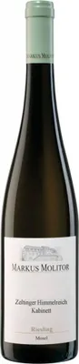 Produktbild von Zeltinger Himmelreich Riesling Mosel Kabinett feinherb 2024 Mosel | Deutschland | 9% vol | 0,75 l