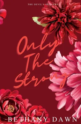 Produktbild von Only The Strong