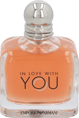 Produktbild von Armani In Love With You Edp Spray