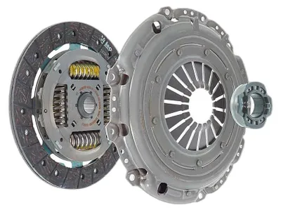 Productafbeelding van Koppeling set voor Mazda 3/6/CX-7, 2.3-2.5, modeljaren 2005-2014
