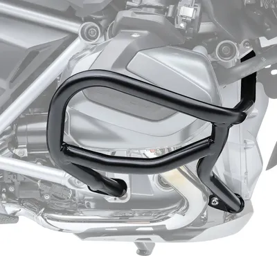 Image de Barres de protection pour BMW R 1250 GS 19-23 Motoguard L2