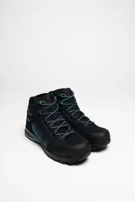 Produktbild von Hanwag Damen Hikingschuhe Klarsby Bunion Lady GTX Navy/Sky