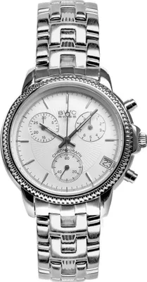 Produktbild von BWC Swiss - Armbanduhr - Herren - Quarz - 21095.50.11