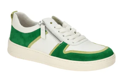 Immagine prodotto di Gabor 43.340 scarpe da donna - scarpe basse - sneakers bianche per il tempo libero NUOVO