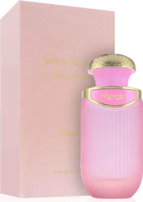 Produktbild von Jenny Glow Bellis Kollektion Meraki Edp 100ml