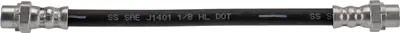 Produktbild von Bremsschlauch TRW PHA2021