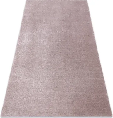 Produktbild von Waschteppich CRAFT 71401020 weich - erröten rosa Rosa 200x290 cm