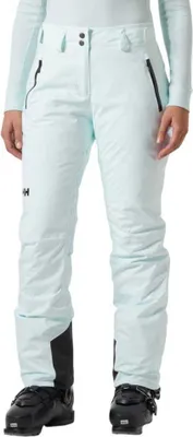 Zdjęcie produktu dla Helly Hansen Legendary Insulated Trousers Blue M Woman Blue M