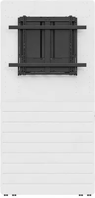 Obrázek produktu pro Hagor 2771, 90 kg, 165,1 cm (65"), 2,18 m (86"), 200 x 200 mm, 800 x 600 mm, 1300 - 1610 mm
