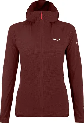 Produktbild von Salewa Sorapis DST W Jkt syrah 36
