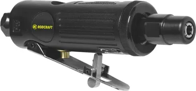 Obrázek produktu pro Pneumatická bruska tyčí RC 7009 30000min-¹ 6mm RODCRAFT