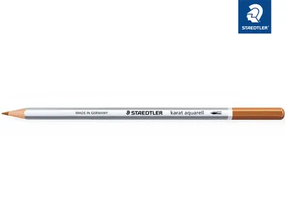 Produktbild von Staedtler karat aquarell 125, 1 Stück(e)