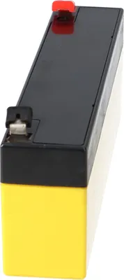 Obrázek produktu pro SUN Battery SB12-2.3V0 AGM baterie 12V 2,3Ah olověná baterie s VDS