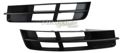 Image de Grille de pare-chocs Grille de pare-chocs Grille de calandre GAUCHE + DROITE pour Audi Q7 2009-