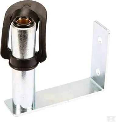 Produktbild von Halter für Rundumleuchten zum anschrauben Rundumleuchtenhalterung