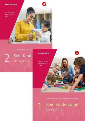 Produktbild von Kein Kinderkram!