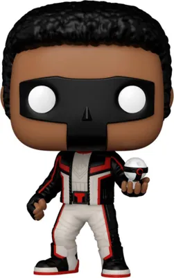 Obrázek produktu pro Superman (2025) POP! Movies Vinyl Figurka Mr. Terrific 9 cm