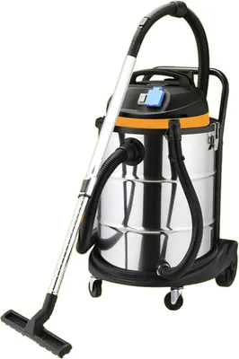 Produktbild von Mauk Staubsauger 1400W Nass Trocken Sauger 50l