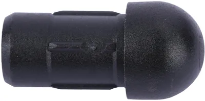 Produktbild von Domino 0360.88.00 Lenkerendstopfen    One Size