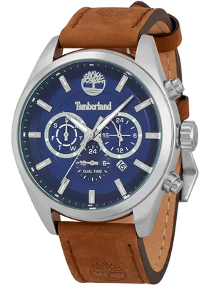 Zdjęcie produktu dla Zegarek męski Timberland TBL.16062JYS-03 brązowy