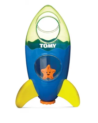 Zdjęcie produktu dla Tomy E72357, Zabawki do kąpieli, Chłopak, dziewczyna, 1 lat(a), Plastik, Wielobarwny