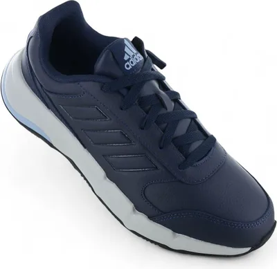 Produktbild von adidas HOTAKI - Herren Sneakers Schuhe Blau FY3512 , EU 40 UK 6.5