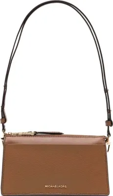 Produktbild von Michael Kors Damen Umhängetaschen 32H3G8EC7L-230 Farbe: Braun Größe: Einheitsgröße