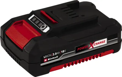 Produktbild von Akumulator Einhell 18 V 2 Ah Power-X-Change