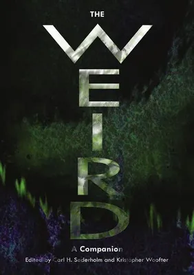 Produktbild von The Weird